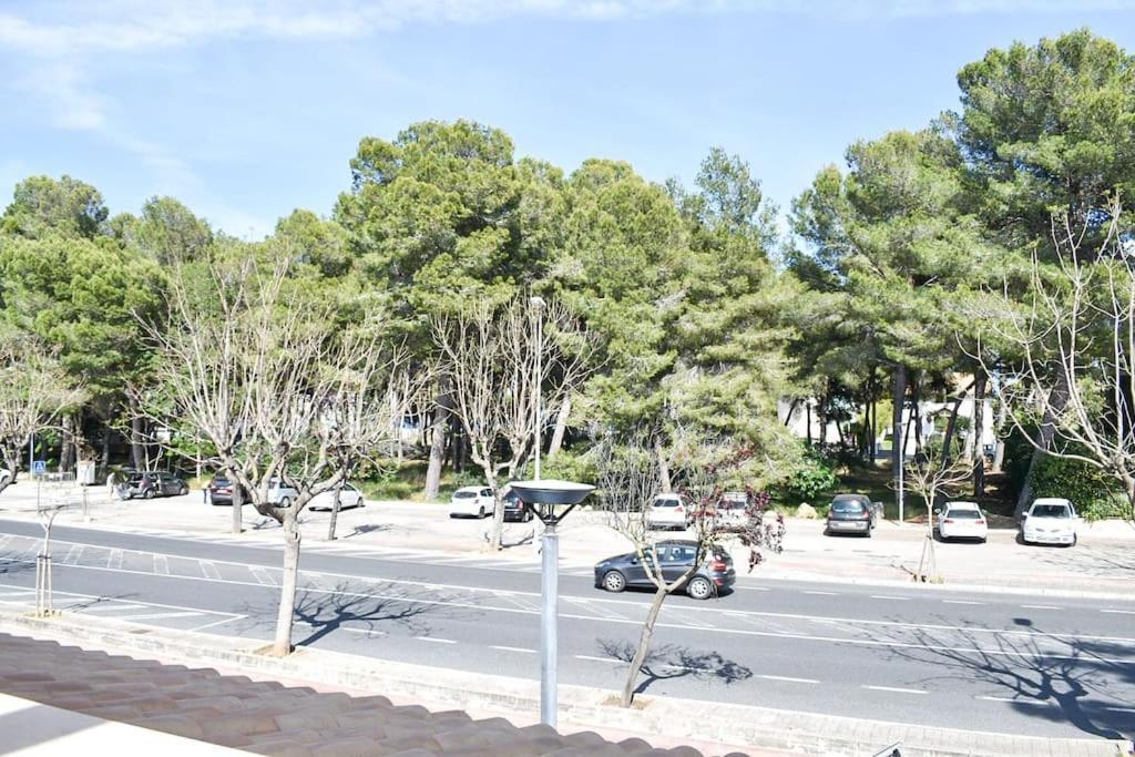 Апартаменти Apartamento Maria,Bahia De Alcudia Екстер'єр фото